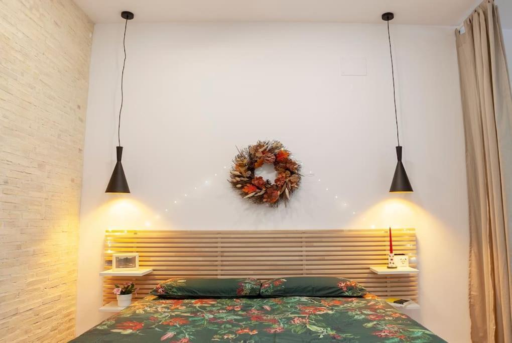 Rb - Urban Loft Retreat, Comfort & Good Location Valencia Exterior photo